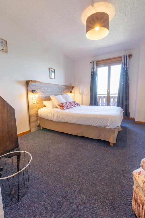 L'Escale Hotel Chatel Ngoại thất bức ảnh