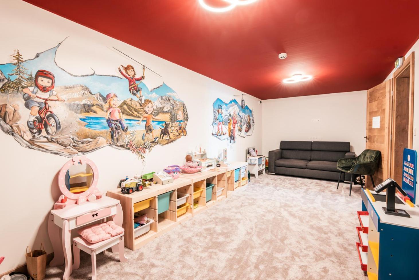 L'Escale Hotel Chatel Ngoại thất bức ảnh